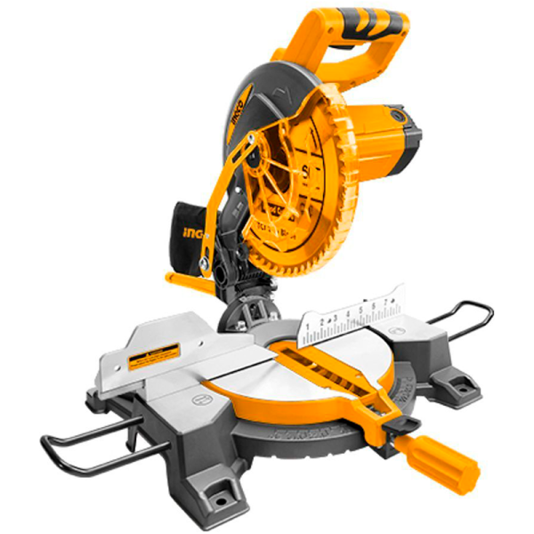Торцовочная пила INGCO BMS18007