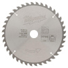 Пильный диск Milwaukee 235/30 Z40