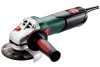 УШМ Metabo WEV 11-125 Quick 603625500 кейс в Екатеринбурге