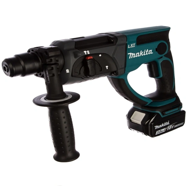 Набор MAKITA (DHR202RF+DDF485Z) PT1438  в Екатеринбурге