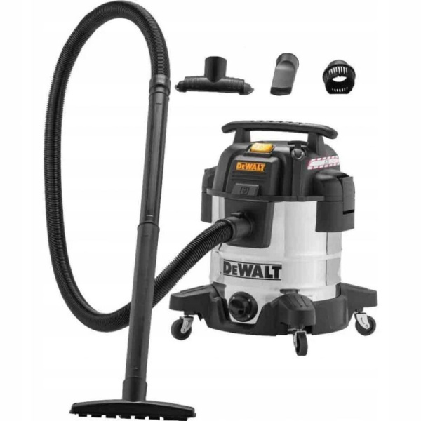 Пылесос "DeWalt" DXV30SPTA  1150ВТ 30л в Екатеринбурге