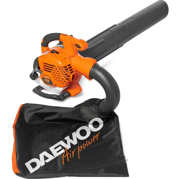 Воздуходувка-пылесос бензиновая DAEWOO DABL 270 в Екатеринбурге