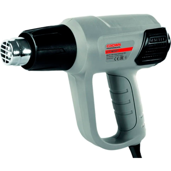 Фен технический CROWN CT19007 BMC в Екатеринбурге