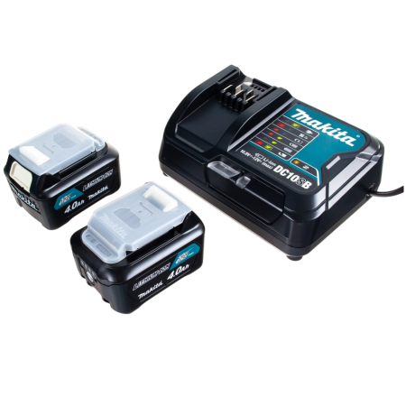 Аккумуляторный комплект МакРаск Makita 197641-2 в Екатеринбурге