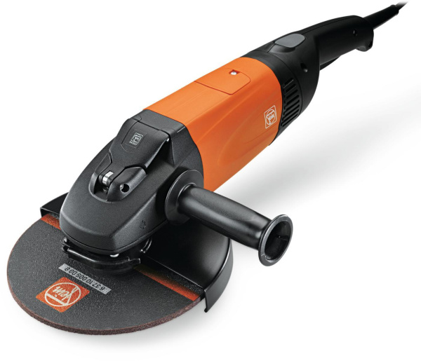 Угловая шлифмашина FEIN WSB 20-230 72210600230