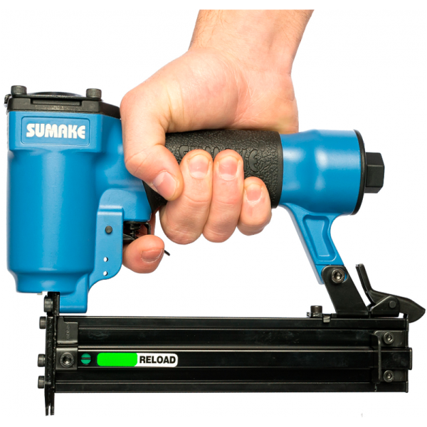 Степлер пневматический Sumake F18/30 7383 в Екатеринбурге