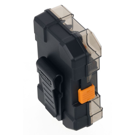 Набор бит DeWalt McLaren Limited Edition DT70900T-QZ PH/PZ/Torx 25 мм 32 шт в Екатеринбурге