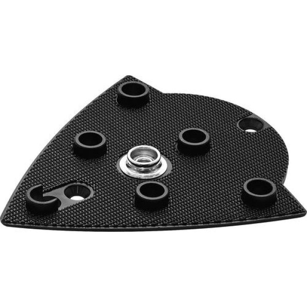 Плита-основание для DX 93 "FESTOOL" TP-STF-DX93 1шт. 488717 в Екатеринбурге