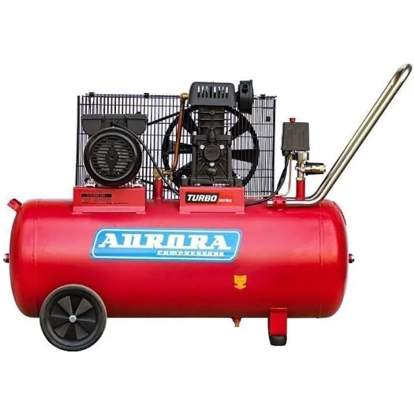Компрессор AURORA STORM-100 TURBO active design 00029712 в Екатеринбурге
