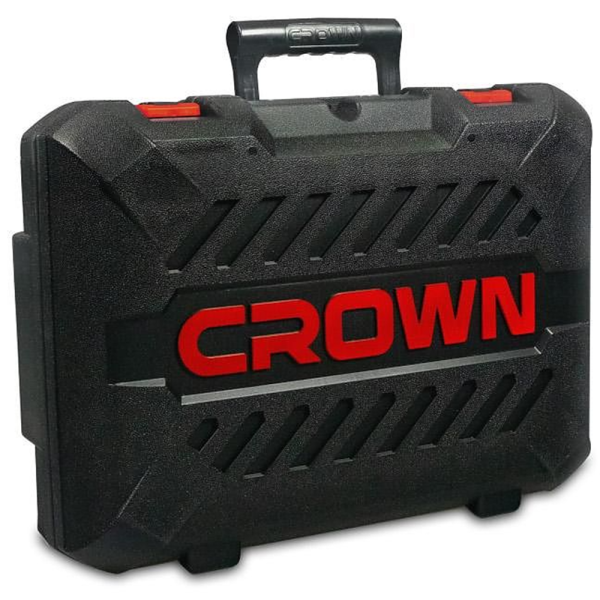 Перфоратор CROWN CT18181 BMC в Екатеринбурге