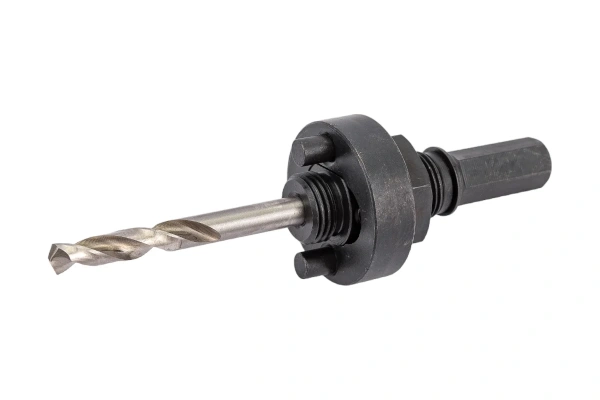 Хвостовик для коронки Bi-metall RENNMAUS RMA005 шестигр.11мм. 32-210мм. 13105760001 в Екатеринбурге