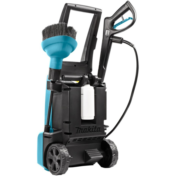 Электрическая мойка Makita HW1200 в Екатеринбурге