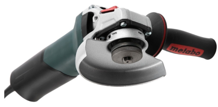 Угловая шлифмашина Metabo WEV 10-125 Quick 600388000 в Екатеринбурге