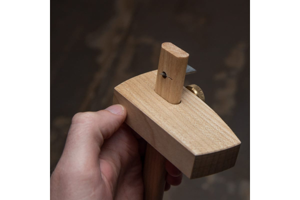 Рейсмус разметочный ПЕТРОГРАДЪ 180мм. М00019430 в Екатеринбурге 