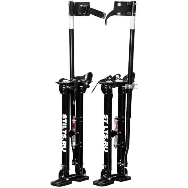Ходули строительные STILTS Pro 24-40" 