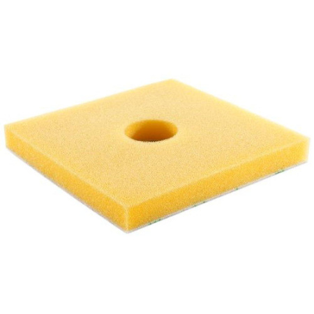 Губка Surfix "FESTOOL" компл. из 5 шт. OS-STF 125x125/5  1 шт. 498070 в Екатеринбурге