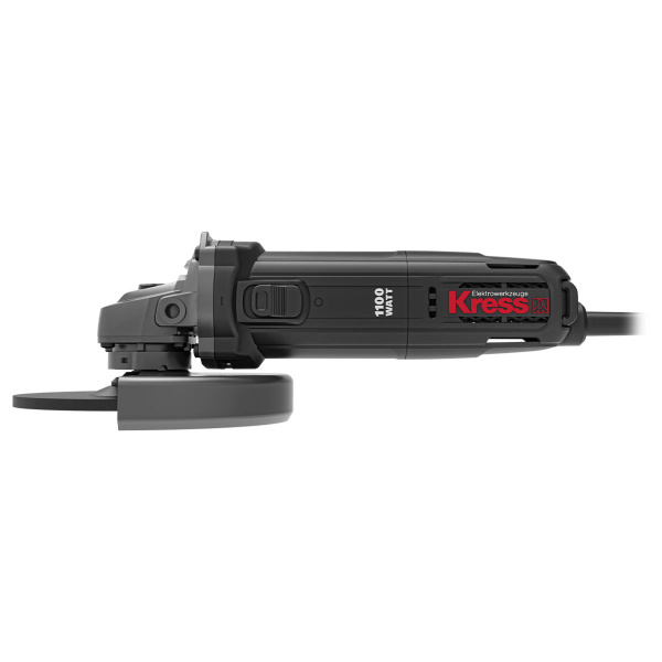 Угловая шлифмашина KRESS 1100Вт KU712 в Екатеринбурге