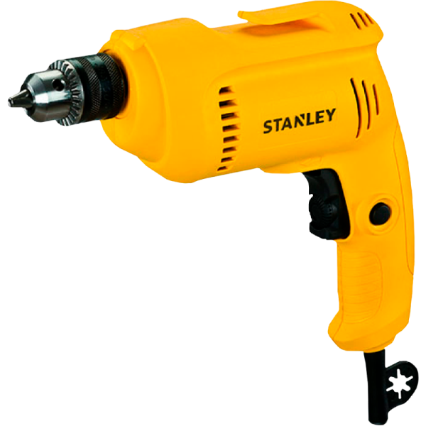Безударная дрель STANLEY STDR5510 в Екатеринбурге