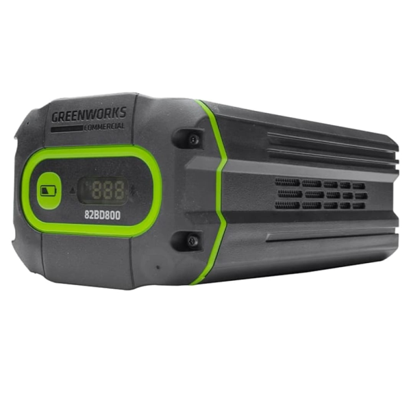 Аккумулятор Greenworks G82B2, 82V, 8 А.ч  2951407 в Екатеринбурге