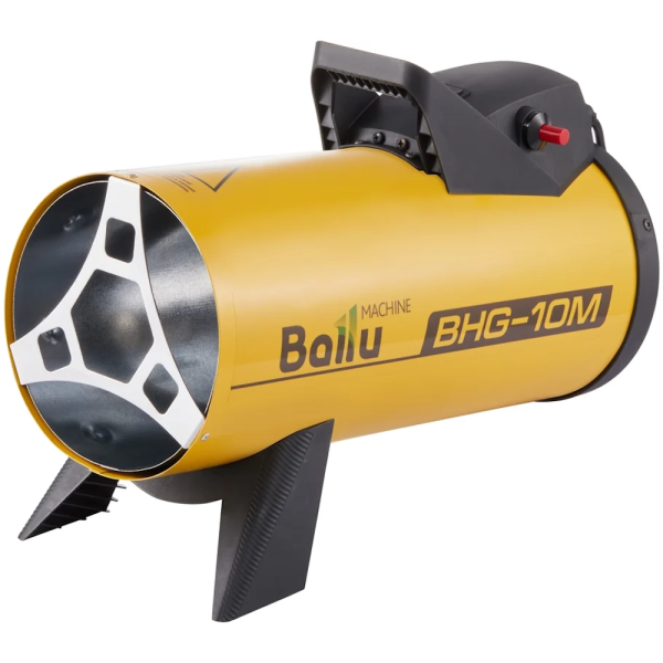 Газовая тепловая пушка Ballu BHG-10M в Екатеринбурге