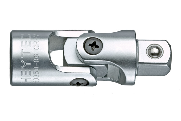 Кардан HEYTEC 1/2"DR L-75мм HE-50850060083 в Екатеринбурге