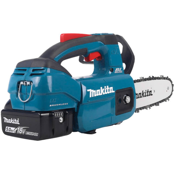 Пила цепная аккумуляторная MAKITA  DUC204RT  в Екатеринбурге