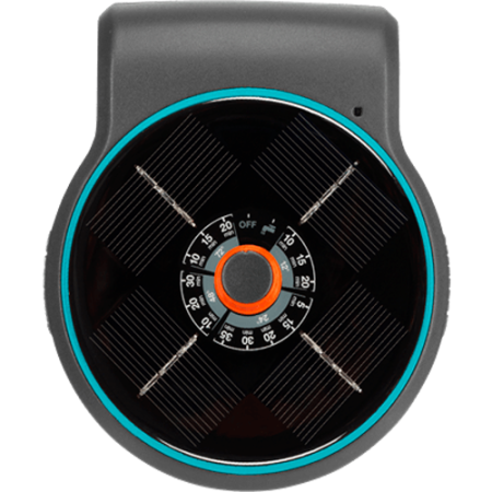 Таймер подачи воды на солнечной батарее с интегрированным насосом aquaBloom GARDENA 13300-20.000.00 в Екатеринбурге