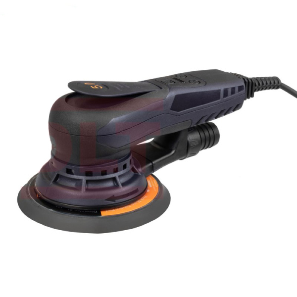 Шлифмашина эксцентриковая DLT MAX-XT R7303 в Екатеринбурге