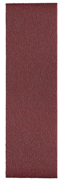 Шлиф. лента Milwaukee 75х533 зерно80 (5шт)