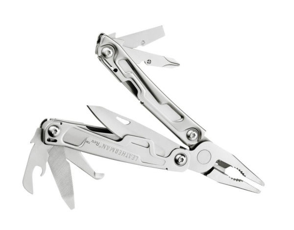 Мультитул LEATHERMAN Рев без чехла  832130
