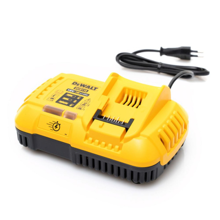 Энергокомплект DeWalt FLEXVOLT DCB118X2-QW в Екатеринбурге