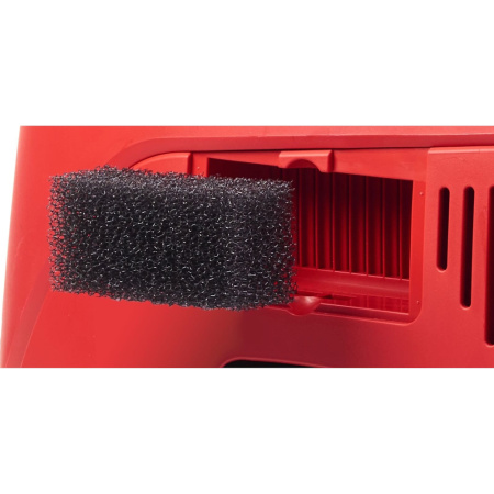 Промышленный пылесос Milwaukee AS-30LAC 4933459411