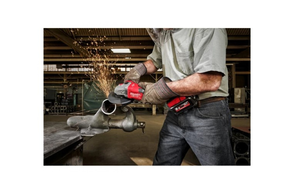 Акк. УШМ M18FSAG125X-0X FUEL