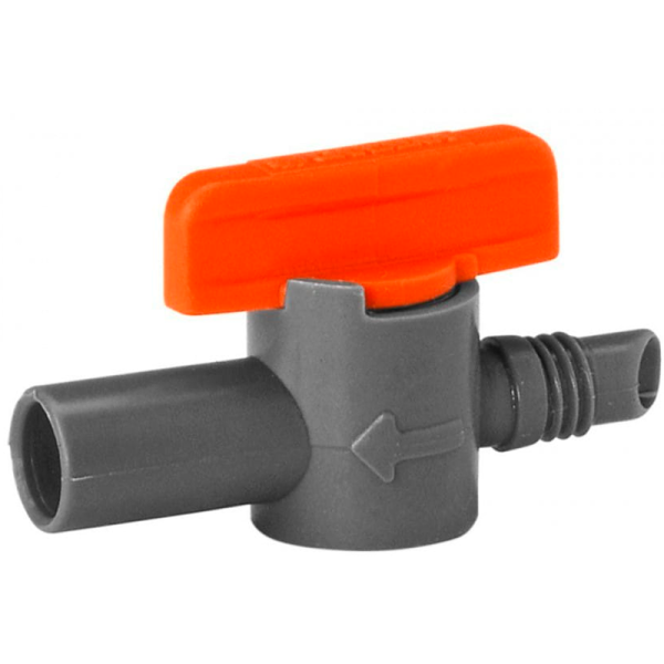 Кран запорный GARDENA 01374-29.000.00