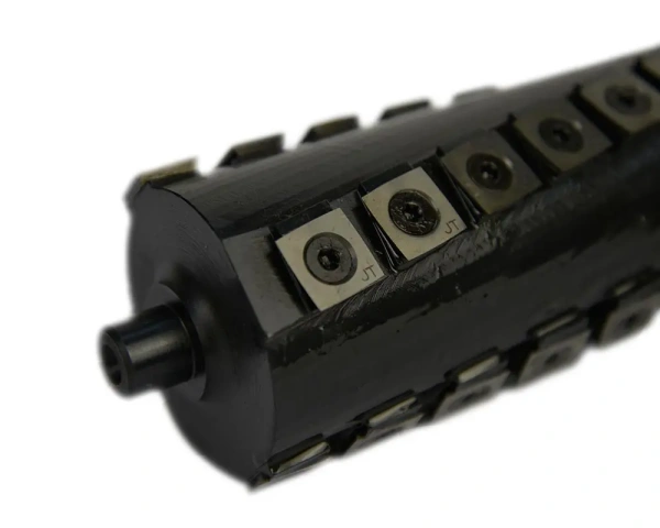 Вал строгальный BELMASH Helical 152 RA023A в Екатеринбурге