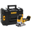 Лобзик аккумуляторный DeWalt DCS335NT-XJ в Екатеринбурге