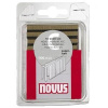 Скобы "Novus" C тип 4/30мм. 1100шт. 042-0461 в Екатеринбурге