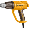 Фен строительный INGCO INDUSTRIAL HG200078 2000Вт 220В в Екатеринбурге