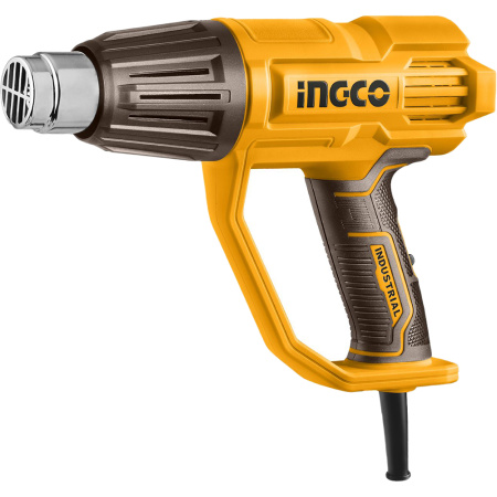 Фен строительный INGCO INDUSTRIAL HG200078 2000Вт 220В в Екатеринбурге
