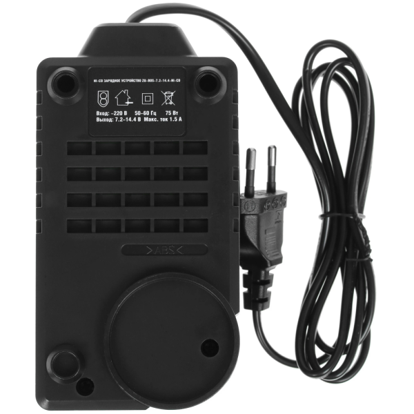 Зарядное устройство P.I.T Bos ZU-BOS-7.2-14.4-NI-CD в Екатеринбурге