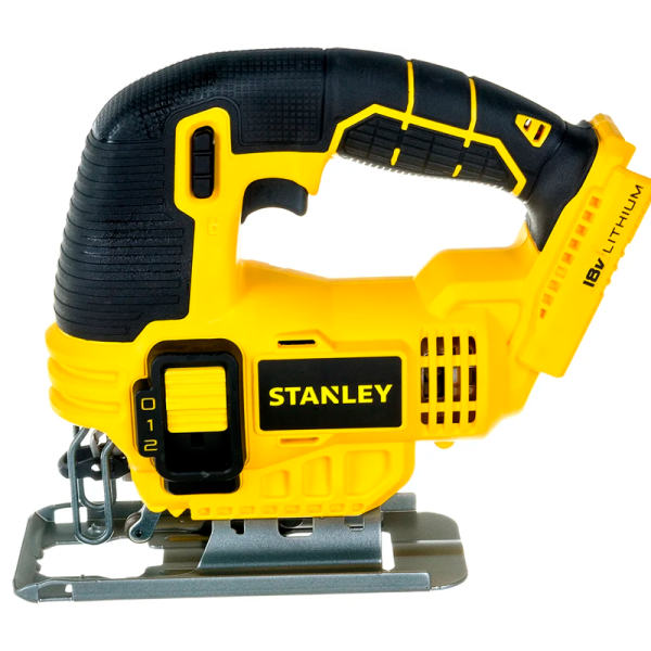 Аккумуляторный лобзик STANLEY STSC1860-RU в Екатеринбурге