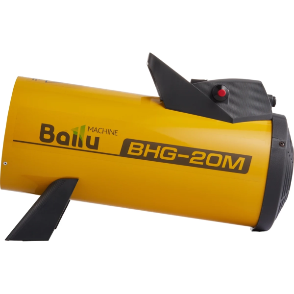 Газовая тепловая пушка Ballu BHG-20M в Екатеринбурге