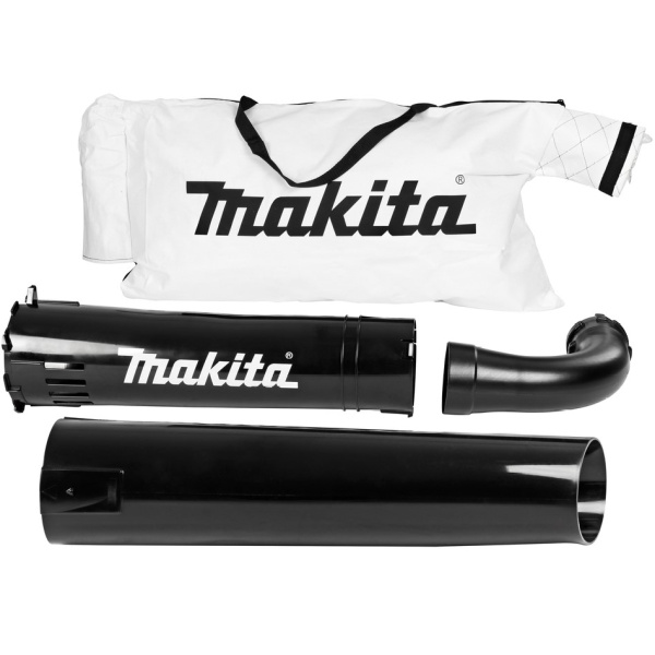 Набор для транформации BHX2501 (мешок для мусора, патрубки) 197235-3