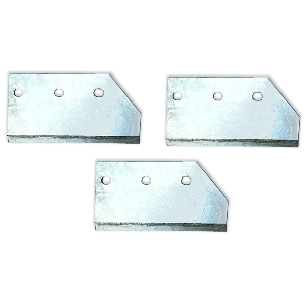 Комплект ножей для измельчителя Нева ИВС 3 в Екатеринбурге