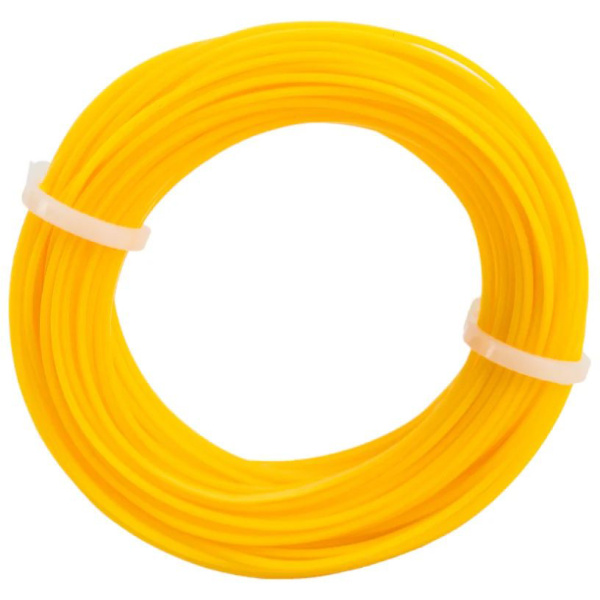 Леска триммерная SNIRREX "Звезда" 3,0 мм х 15 м 15-01-005 в Екатеринбурге