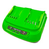 Зарядное устройство Greenworks G40С 2938807 в Екатеринбурге
