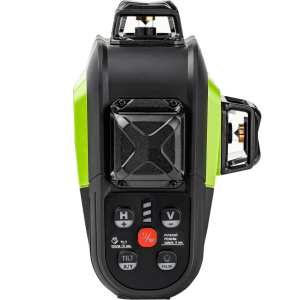 Нивелир лазерный RGK SRV-4D PLUS  725355 в Екатеринбурге