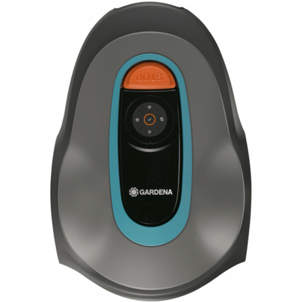 Газонокосилка-робот GARDENA SILENO minimo 500 15202-32.000.00 в Екатеринбурге
