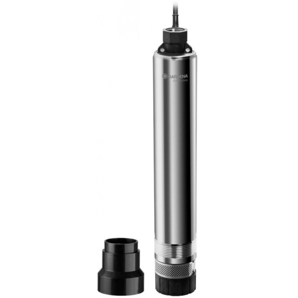 Насос  для скважин "GARDENA" 5500/5 inox Premium 01489-20.000.00 в Екатеринбурге