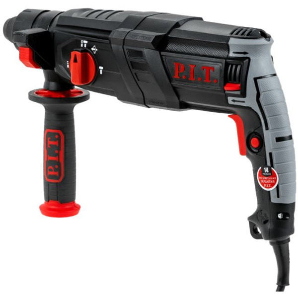 Перфоратор P.I.T PBH28-C5   в Екатеринбурге